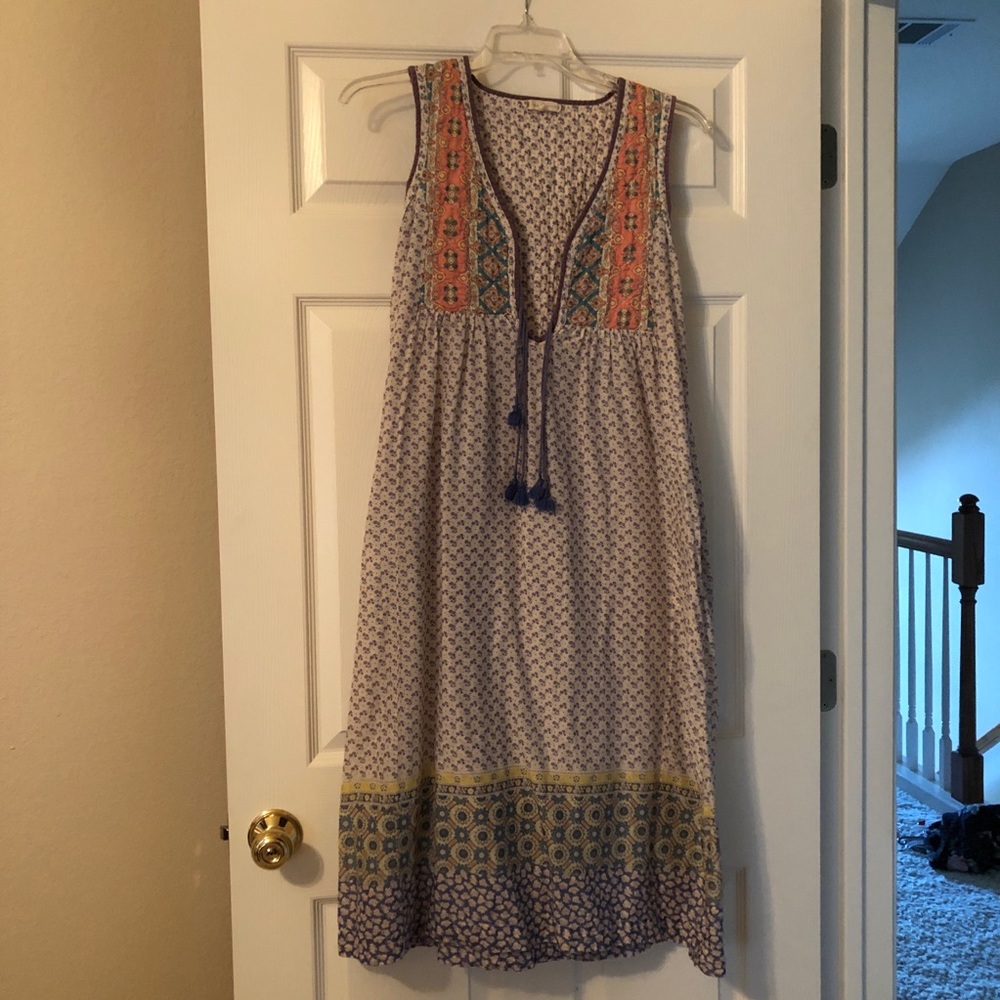 House of Harlow Aura Dress
